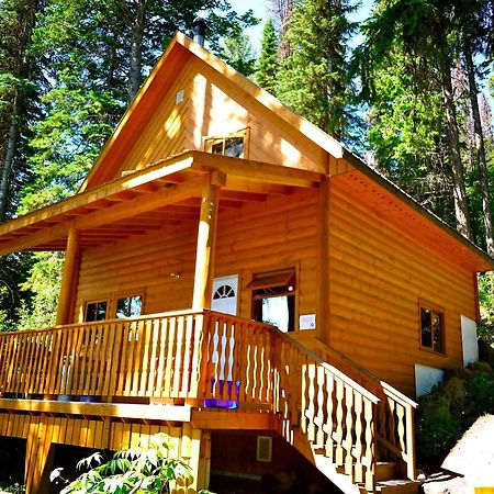 Beaver Lake Mountain Resort 基洛纳 外观 照片