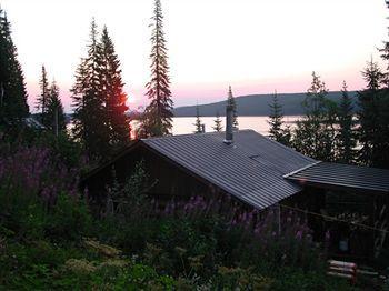 Beaver Lake Mountain Resort 基洛纳 外观 照片