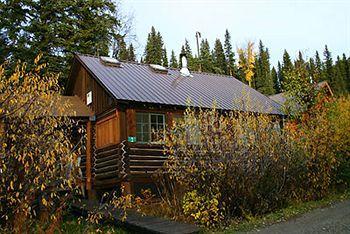 Beaver Lake Mountain Resort 基洛纳 外观 照片