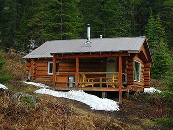 Beaver Lake Mountain Resort 基洛纳 外观 照片