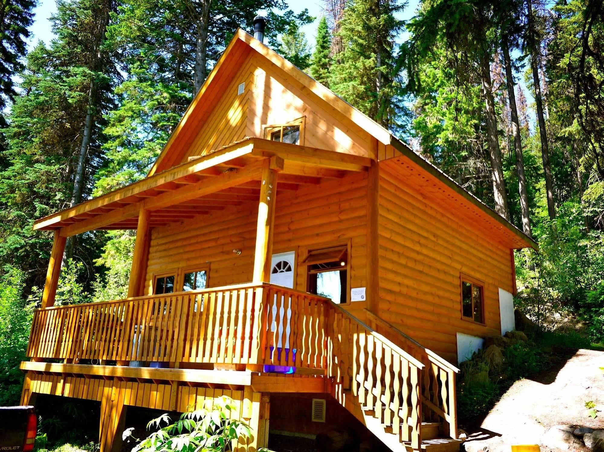 Beaver Lake Mountain Resort 基洛纳 外观 照片