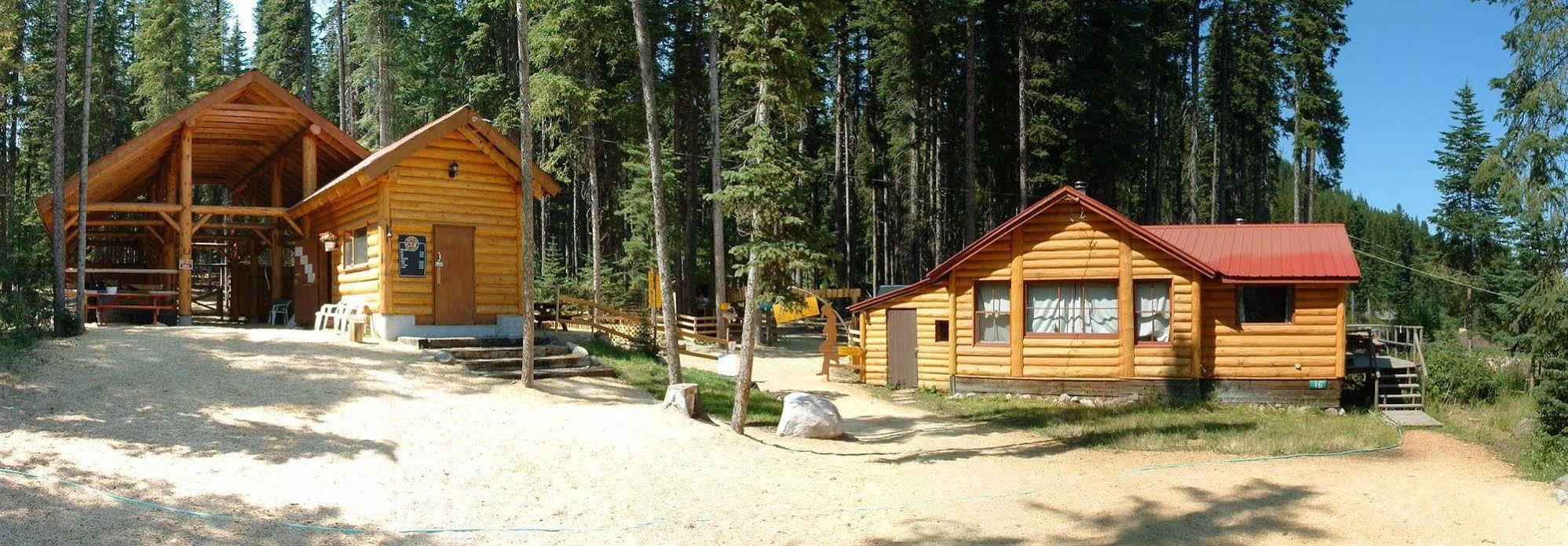 Beaver Lake Mountain Resort 基洛纳 外观 照片